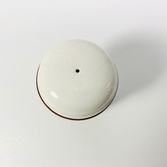 Villeroy & Boch Botanica Salt and Pepper Shaker Set with Stoppers-Vintage - Picture 5 of 6